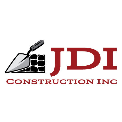 JDI Construction, Inc. Logo