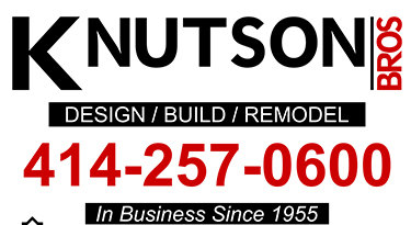 Knutson Bros. Design-Build LLC Logo
