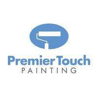Premier Touch Painting Logo