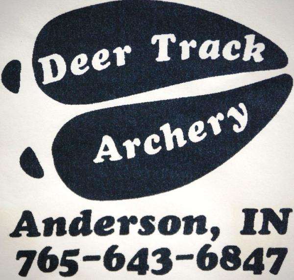 Deer Track Archery, Inc. Logo