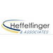 Heffelfinger & Associates Logo