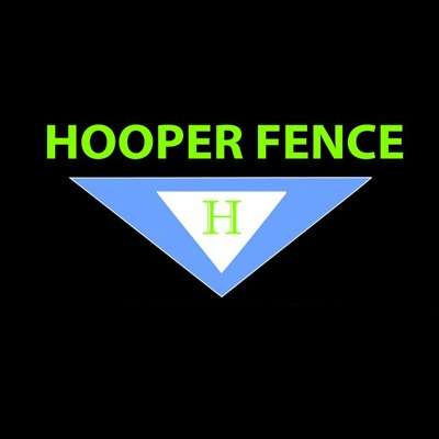 Hooper Fence Logo