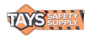 Tays Safety Supply LLC Logo