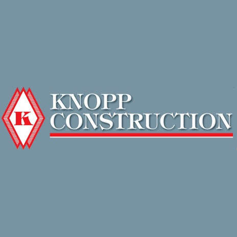 Knopp Construction, Inc. Logo