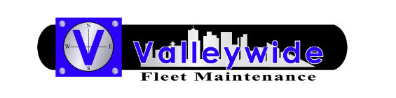 Valleywide Fleet Maintenance Logo