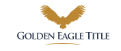 Golden Eagle Title and Escrow Inc. Logo
