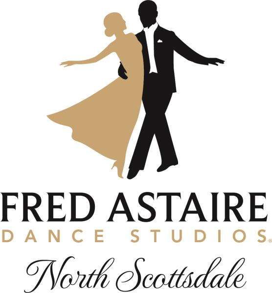 Fred Astaire Dance Studios - North Scottsdale Logo