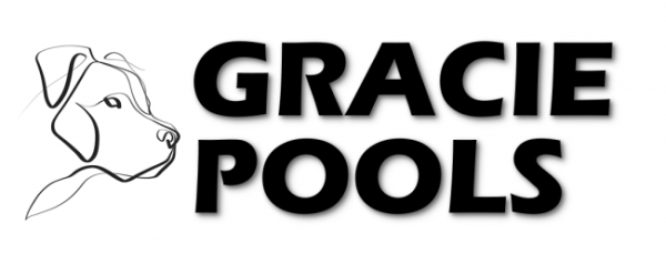 Gracie Pools Inc Logo