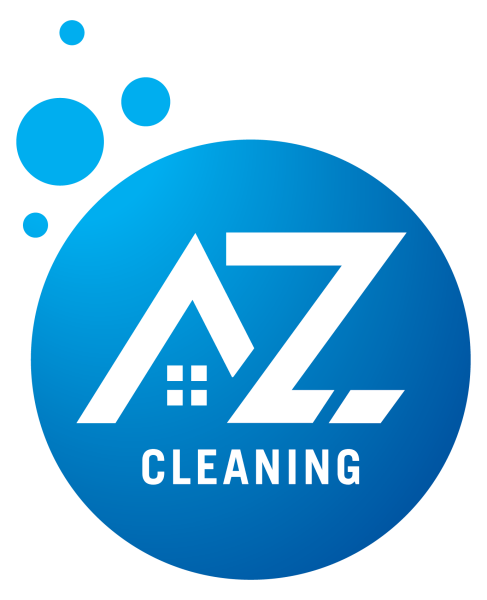 A to Z Cleaning LLC Logo