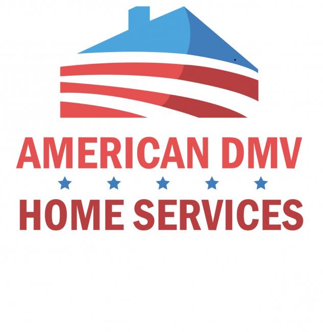 American DMV Home Services LLC Logo