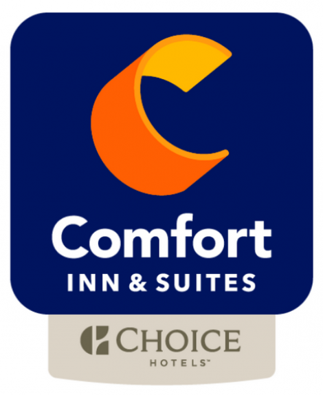 Comfort Inn and Suites at Mount Rushmore Logo