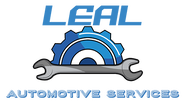 Leal Automotive Services Logo