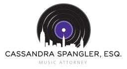 Cassandra Spangler, Esq. Logo