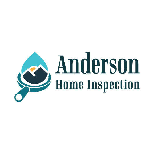 Anderson Home Inspection Logo