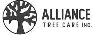 Alliance Tree Care, Inc. Logo