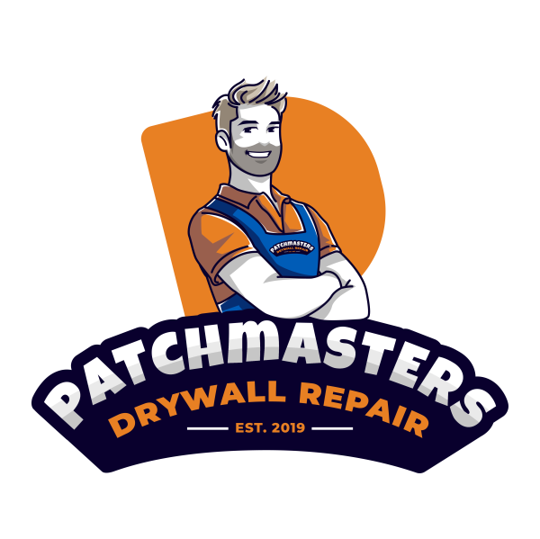 Patchmasters Drywall Repair Logo