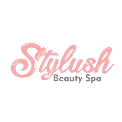 Stylush Beauty Spa & Academy, Inc. Logo