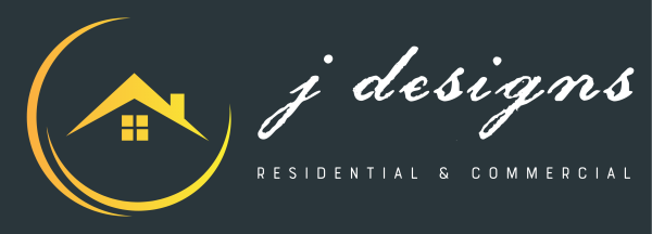 J Designs Logo