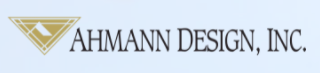 Ahmann Design Inc Logo