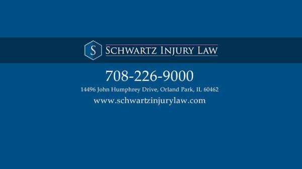 Schwartz Injury Law, LTD Logo