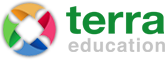 Terra Education Inc Logo