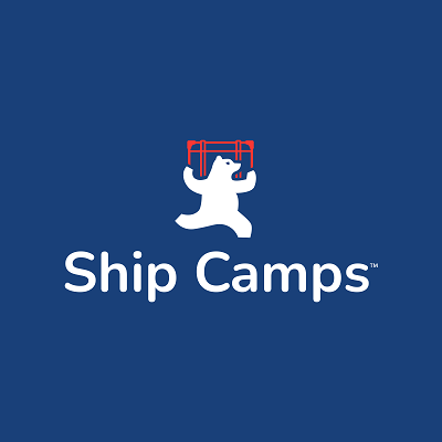 Ship Camps Logo