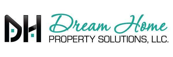Dream Home Property Solutions, LLC Logo