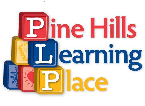 Pine Hills Learning Place Logo