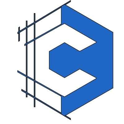 Crosby's Construction LLC Logo