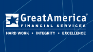 GreatAmerica Financial Services Logo