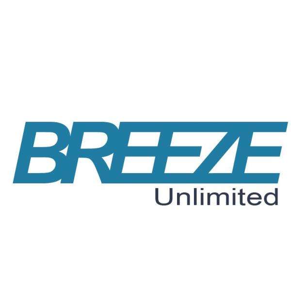 Breeze Unlimited LLC  Logo