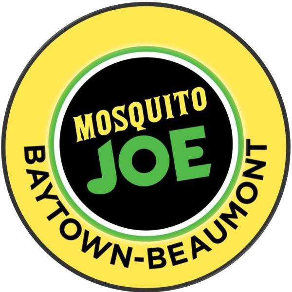 Mosquito Joe of Baytown-Beaumont Logo