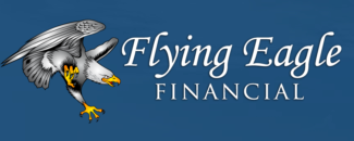 Flying Eagle Financial Logo