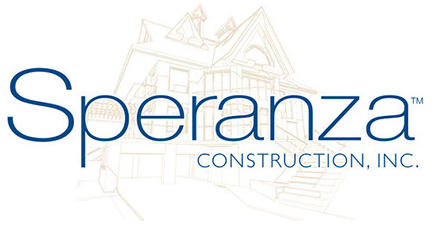 Speranza Construction, Inc. Logo
