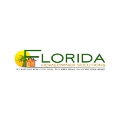 Florida Homeowner Solutions, LLC Logo