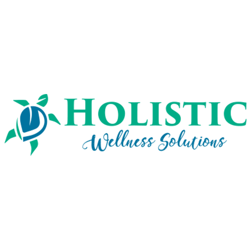 Holistic Wellness Solutions Logo