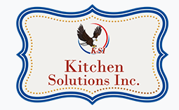 Kitchen Solutions, Inc. Logo