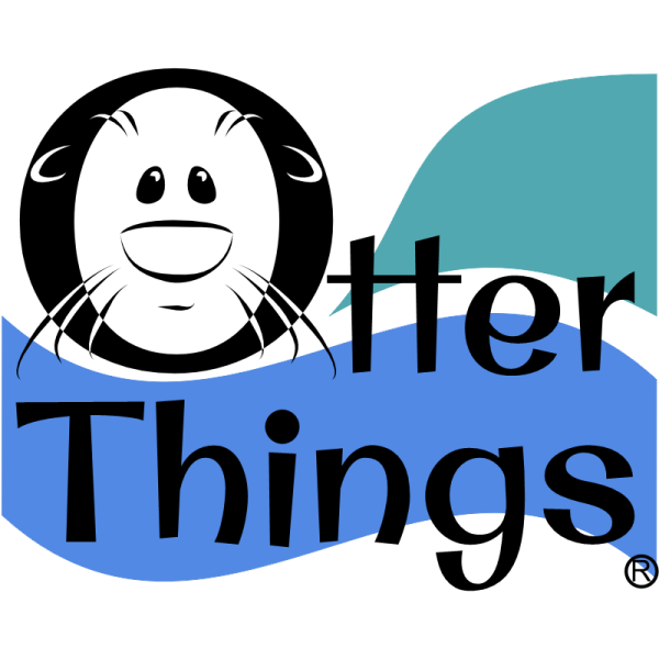 Otter Things Logo