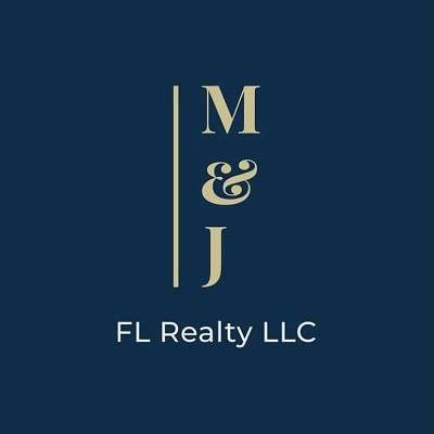 M & J FL Realty LLC Logo