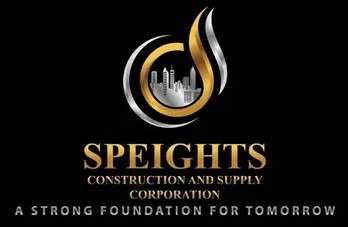 Speights Construction And Supply Corporation Logo