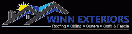 Winn Exteriors, LLC Logo