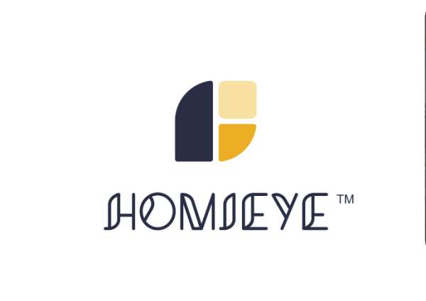 Homieye Window Dressing Ltd. Logo