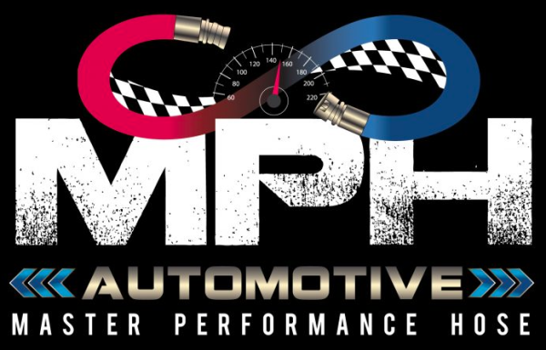 MPH Automotive Logo