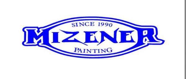 Mizener Painting, LLC Logo