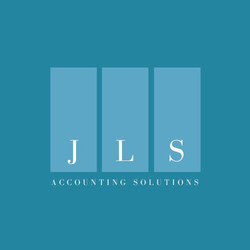 JLS Accounting Solutions LLC Logo