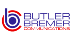 Butler-Bremer Communications Logo