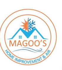 Magoo's Home Improvement & Air, LLC Logo