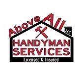 Above All Handyman Services  Inc Logo