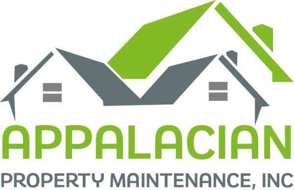 Appalachian Property Maintenance, Inc. Logo