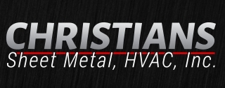 Christians Sheet Metal HVAC Inc Logo
